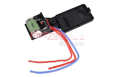 METZGER 0917762 EAN: 4062101223791.