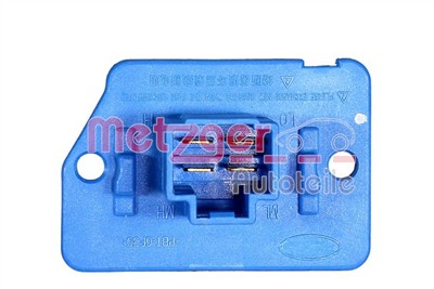 METZGER 0917794 EAN: 4062101231833.