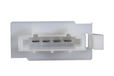 METZGER 0917885