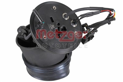 METZGER 0931013 EAN: 4062101237088.