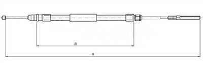 METZGER 10.4136 EAN: 4250032401351.