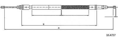 METZGER 10.4737 EAN: 4250032459840.