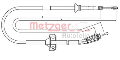 METZGER 10.8189 EAN: 4250032514808.