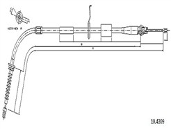 METZGER 10.4309
