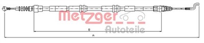 METZGER 10.7394 EAN: 4250032442682.