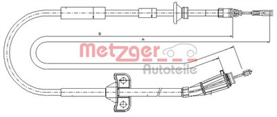 METZGER 10.8066 EAN: 4250032436568.