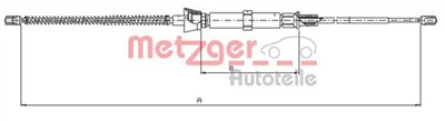 METZGER 10.9032 EAN: 4250032423735.