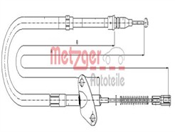 METZGER 10.9871
