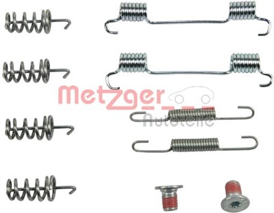 METZGER 105-0874 EAN: 4250032578770.