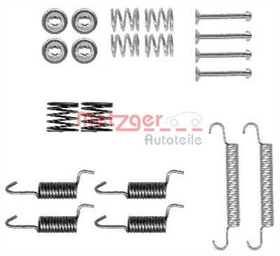 METZGER 105-0899 EAN: 4250032579319.