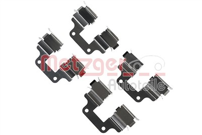 METZGER 109-1739 EAN: 4250032578589.