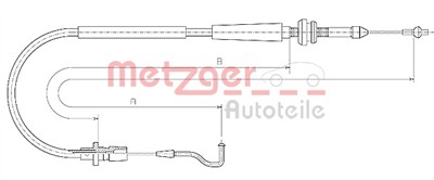 METZGER 11.0637 EAN: 4250032404383.