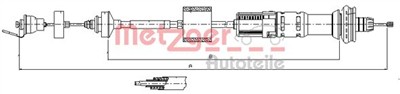 METZGER 11.2154 EAN: 4250032437022.
