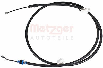 METZGER 11.5497 EAN: 4062101208910.