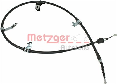 METZGER 17.2582 EAN: 4250032694258.