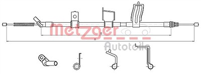 METZGER 17.0330 EAN: 4250032514914.