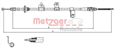 METZGER 17.6027 EAN: 4250032460020.