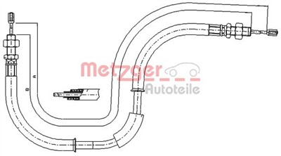 METZGER 17.6105 EAN: 4250032442248.