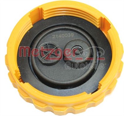 METZGER 2140039 EAN: 4250032507411.