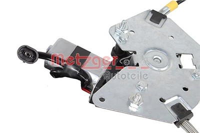 METZGER 2160137 EAN: 4250032500344.