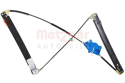 METZGER 2160054 EAN: 4250032499518.
