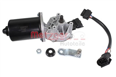 METZGER 2190563 EAN: 4250032605162.