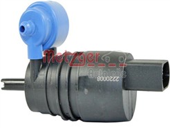 METZGER 2220008