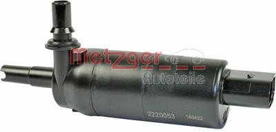 METZGER 2220053 EAN: 4250032684334.