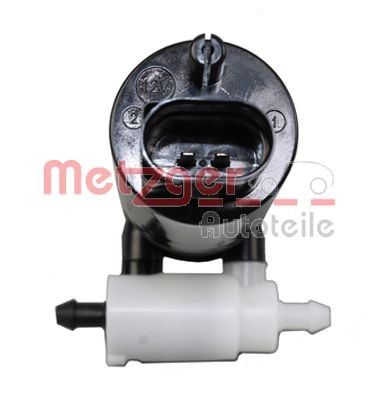 METZGER 2220097 EAN: 4062101070920.