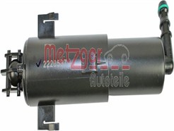 METZGER 2220537