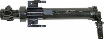 METZGER 2220578 EAN: 4250032718725.
