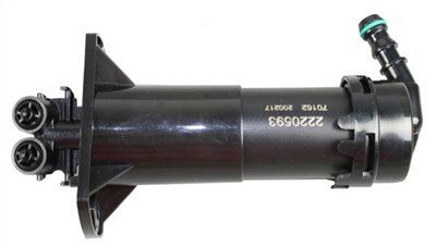 METZGER 2220593 EAN: 4250032718602.