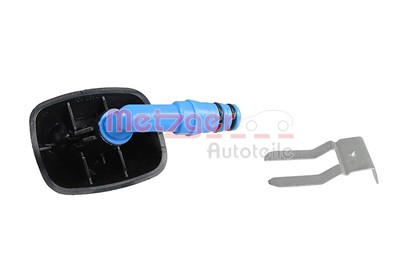 METZGER 2220709 EAN: 4062101186010.