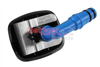 METZGER 2220710 EAN: 4062101186270.