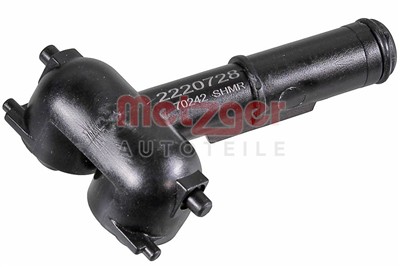 METZGER 2220728 EAN: 4062101246028.