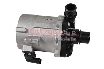 METZGER 2221118 EAN: 4062101178268.