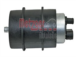 METZGER 2250038