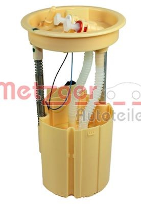 METZGER 2250301 EAN: 4062101021724.