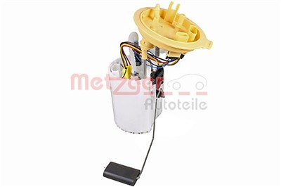 METZGER 2250381 EAN: 4062101077622.