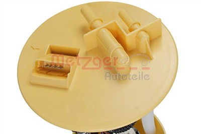 METZGER 2250466 EAN: 4062101107411.