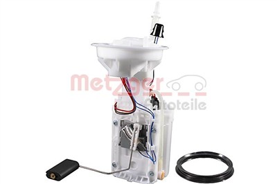 METZGER 2250541 EAN: 4062101140111.