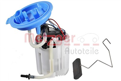 METZGER 2250587 EAN: 4062101205988.