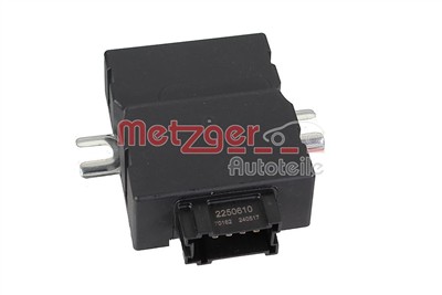 METZGER 2250610 EAN: 4062101233745.