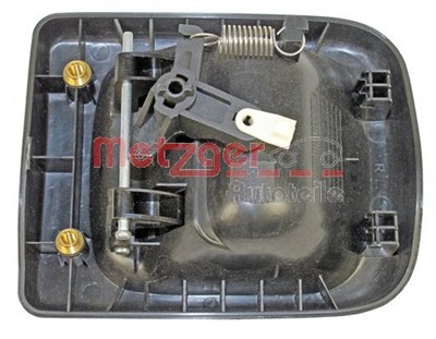 METZGER 2310511 EAN: 4250032698287.