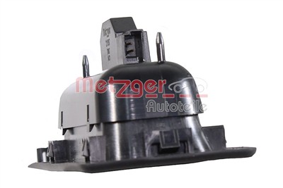 METZGER 2310857 EAN: 4062101198655.