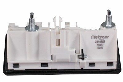 METZGER 2310858 EAN: 4062101198662.