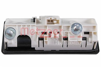 METZGER 2310858 EAN: 4062101198662.