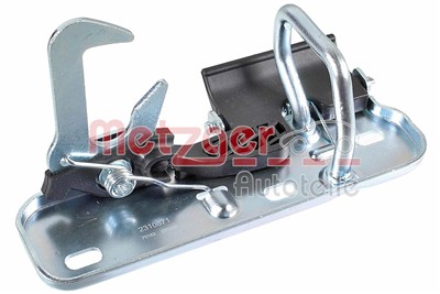 METZGER 2310871 EAN: 4062101220035.