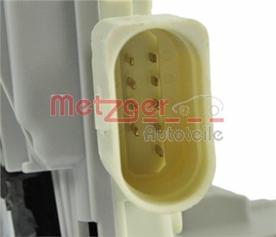 METZGER 2314005 EAN: 4062101008855.