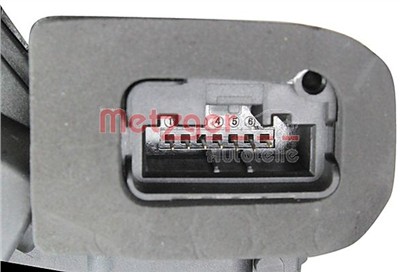 METZGER 2314102 EAN: 4062101044525.